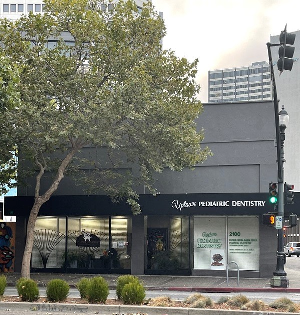 Pediatric Dentist in Oakland, CA